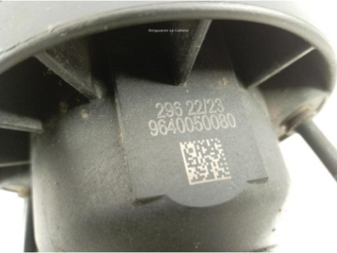 5802393915 CONMUTADOR LUCES IVECO Stralis|Desguaces La Cabaña 2