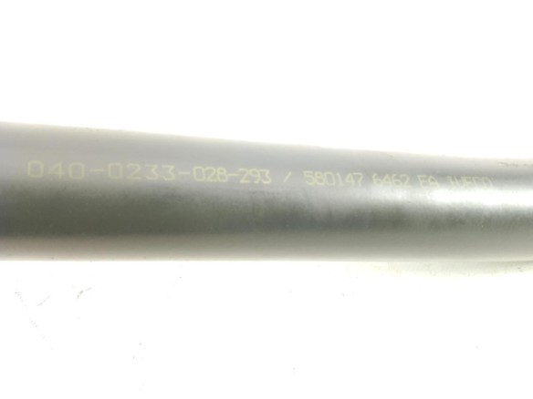 5801476462 BARRA DIRECCION IVECO Stralis|Desguaces La Cabaña