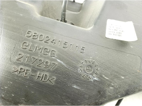 5802415115 BOTE LIMPIAPARABRISAS IVECO Stralis|Desguaces La Cabaña