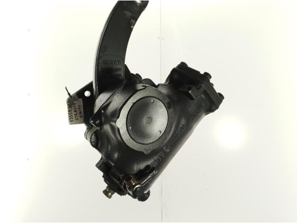 8098955887 CAJA DIRECCION IVECO Stralis|Desguaces La Cabaña