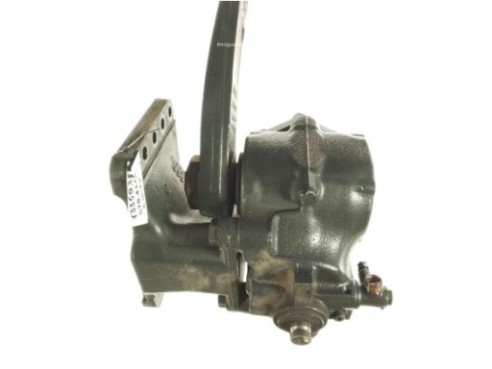 5802393915 CONMUTADOR LUCES IVECO Stralis|Desguaces La Cabaña 2