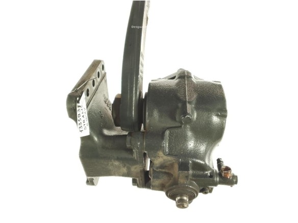 8098955887 CAJA DIRECCION IVECO Stralis|Desguaces La Cabaña