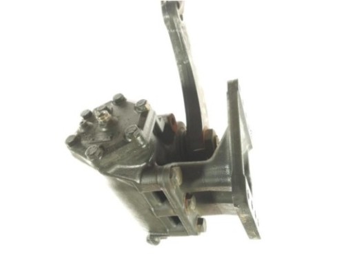 8098955887 CAJA DIRECCION IVECO Stralis|Desguaces La Cabaña