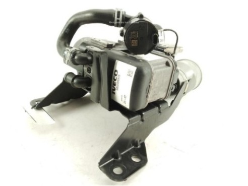 5802355975 CALEFACCION ADICIONAL/ AUTONOMA IVECO Stralis|Desguaces La Cabaña