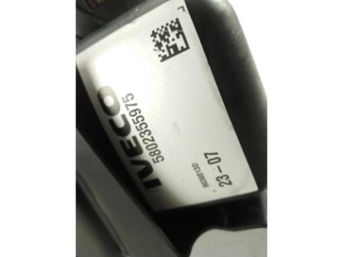 5802393915 CONMUTADOR LUCES IVECO Stralis|Desguaces La Cabaña 2