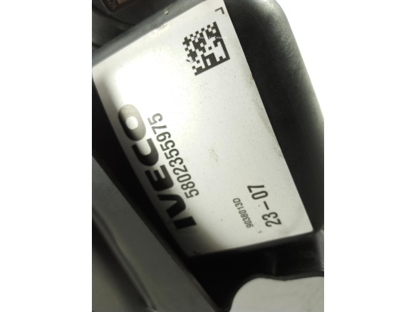 5802355975 CALEFACCION ADICIONAL/ AUTONOMA IVECO Stralis|Desguaces La Cabaña