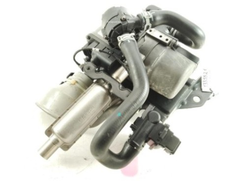 5802355975 CALEFACCION ADICIONAL/ AUTONOMA IVECO Stralis|Desguaces La Cabaña