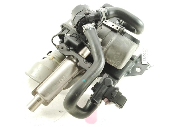 5802355975 CALEFACCION ADICIONAL/ AUTONOMA IVECO Stralis|Desguaces La Cabaña