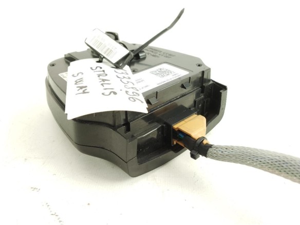 4460703260 CAMARA DELANTERA IVECO Stralis|Desguaces La Cabaña