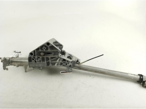 5802393915 CONMUTADOR LUCES IVECO Stralis|Desguaces La Cabaña