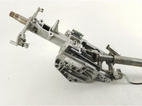 5802393915 CONMUTADOR LUCES IVECO Stralis|Desguaces La Cabaña 2