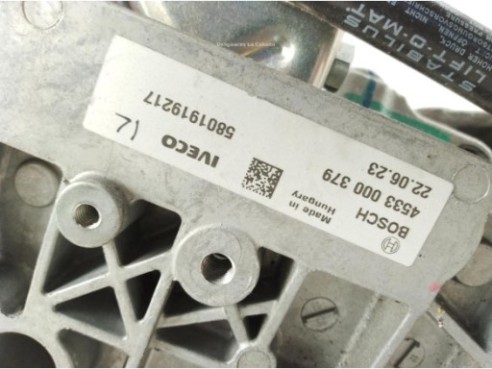 5801919217 CAÑA DIRECCION IVECO Stralis|Desguaces La Cabaña