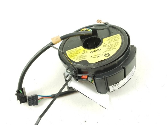 5802414315 CARRETE AIRBAG IVECO Stralis|Desguaces La Cabaña