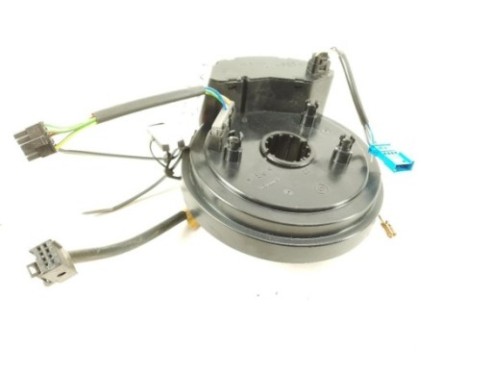 5802393915 CONMUTADOR LUCES IVECO Stralis|Desguaces La Cabaña 2