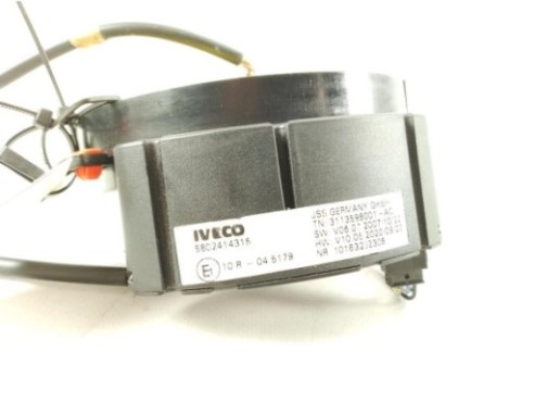 5802414315 CARRETE AIRBAG IVECO Stralis|Desguaces La Cabaña