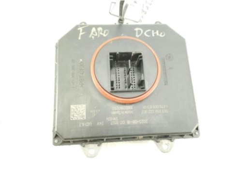 503959322007 CENTRALITA XENON IVECO Stralis|Desguaces La Cabaña