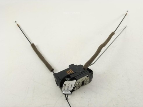 5803083932 CERRADURA PUERTA LAT DEL IZQ IVECO Stralis|Desguaces La Cabaña