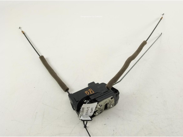 5803083932 CERRADURA PUERTA LAT DEL IZQ IVECO Stralis|Desguaces La Cabaña