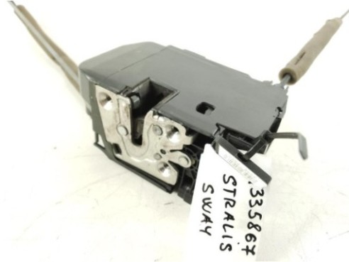 5802393915 CONMUTADOR LUCES IVECO Stralis|Desguaces La Cabaña 2