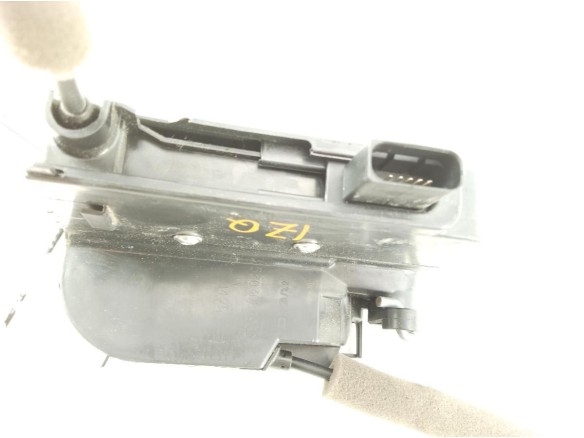 5803083932 CERRADURA PUERTA LAT DEL IZQ IVECO Stralis|Desguaces La Cabaña