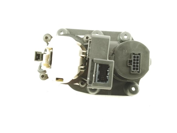 5802410782 5802410785 CLAUSOR IVECO Stralis|Desguaces La Cabaña