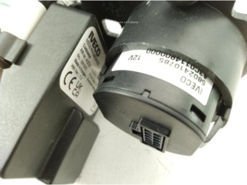 5802410782 5802410785 CLAUSOR IVECO Stralis|Desguaces La Cabaña