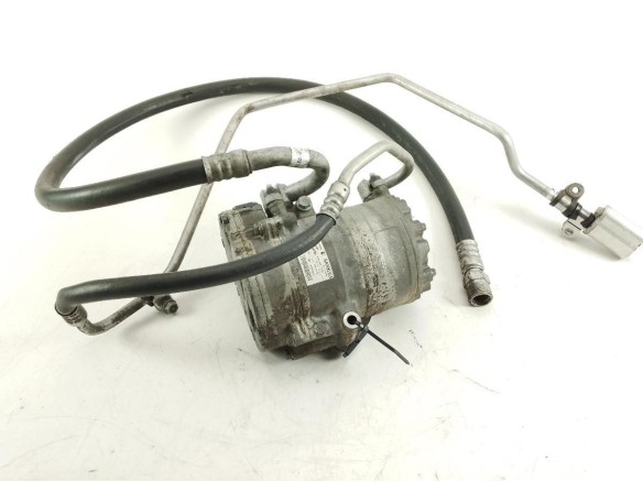 5802364868 COMPRESOR AA IVECO Stralis|Desguaces La Cabaña