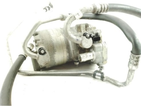 5802364868 COMPRESOR AA IVECO Stralis|Desguaces La Cabaña