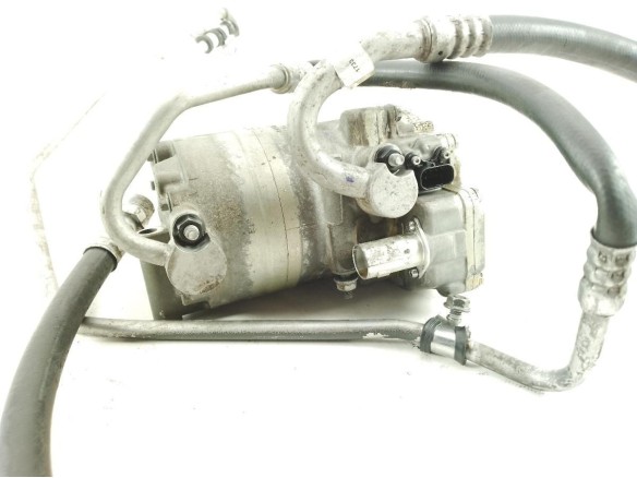 5802364868 COMPRESOR AA IVECO Stralis|Desguaces La Cabaña