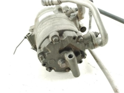 5802364868 COMPRESOR AA IVECO Stralis|Desguaces La Cabaña