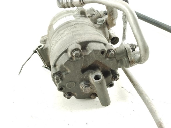 5802364868 COMPRESOR AA IVECO Stralis|Desguaces La Cabaña