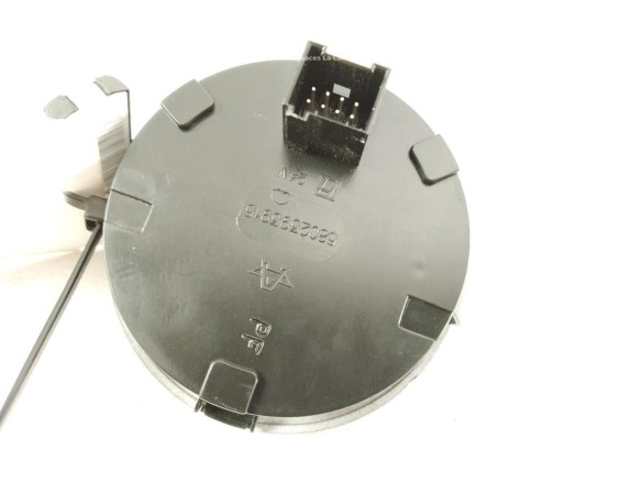 5802393915 CONMUTADOR LUCES IVECO Stralis|Desguaces La Cabaña