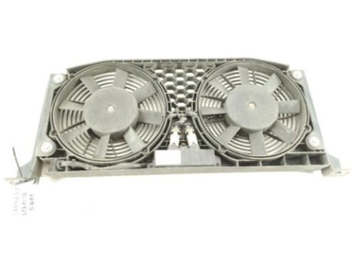 5802364869 ELECTROVENTILADOR IVECO Stralis|Desguaces La Cabaña