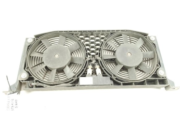 5802364869 ELECTROVENTILADOR IVECO Stralis|Desguaces La Cabaña