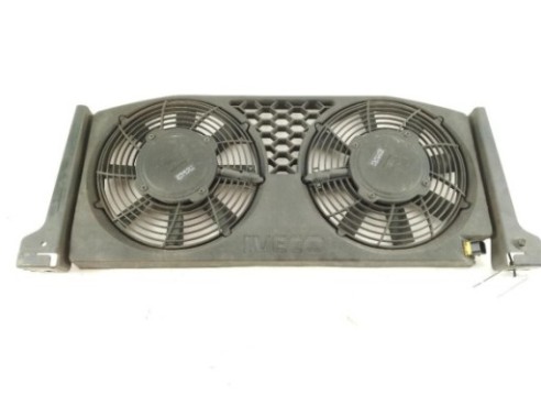 5802393915 CONMUTADOR LUCES IVECO Stralis|Desguaces La Cabaña 2