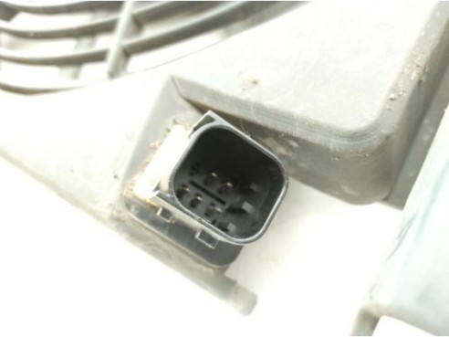 5802364869 ELECTROVENTILADOR IVECO Stralis|Desguaces La Cabaña