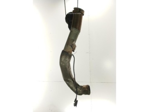 5802791639 FLEXIBLE ESCAPE IVECO Stralis|Desguaces La Cabaña