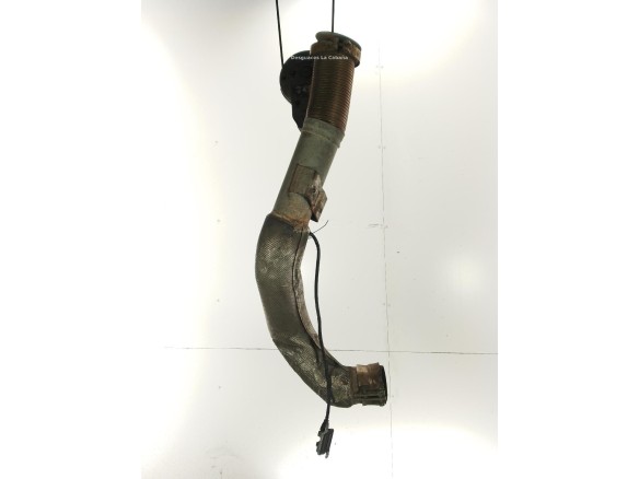 5802791639 FLEXIBLE ESCAPE IVECO Stralis|Desguaces La Cabaña