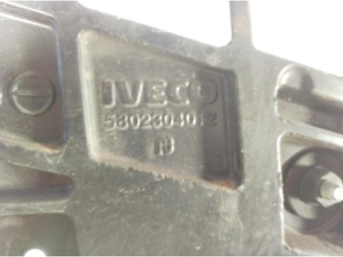 5802304012 FRENTE IVECO Stralis|Desguaces La Cabaña