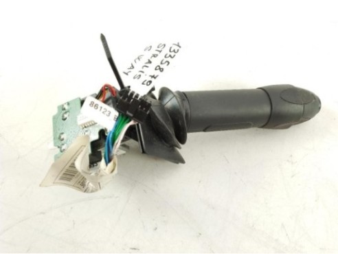 5802393915 CONMUTADOR LUCES IVECO Stralis|Desguaces La Cabaña 2