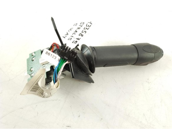 5802830851 MANDO INTERMITENTES IVECO Stralis|Desguaces La Cabaña