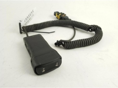 5802524414 MANDO SUSPENSION IVECO Stralis|Desguaces La Cabaña