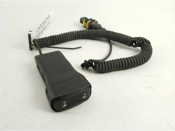 5802524414 MANDO SUSPENSION IVECO Stralis|Desguaces La Cabaña