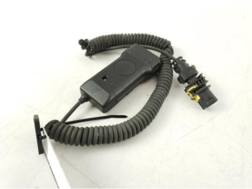 5802524414 MANDO SUSPENSION IVECO Stralis|Desguaces La Cabaña