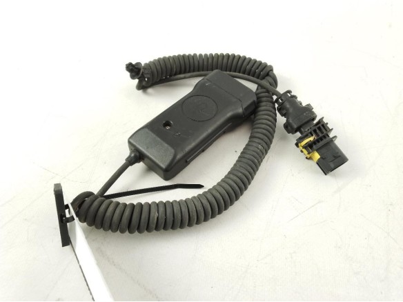 5802524414 MANDO SUSPENSION IVECO Stralis|Desguaces La Cabaña