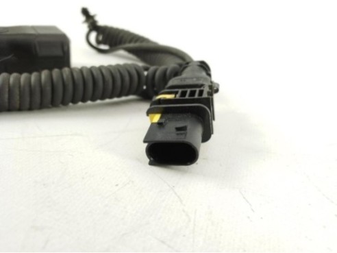 5802524414 MANDO SUSPENSION IVECO Stralis|Desguaces La Cabaña