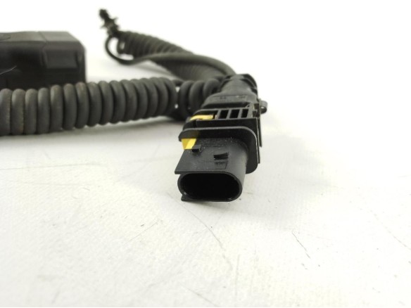 5802524414 MANDO SUSPENSION IVECO Stralis|Desguaces La Cabaña