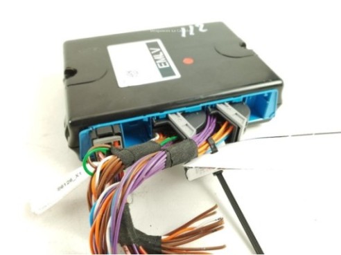 5802393915 CONMUTADOR LUCES IVECO Stralis|Desguaces La Cabaña 2