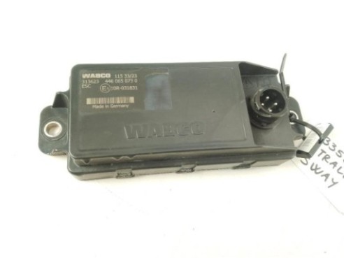 446065073 MODULO ELECTRONICO IVECO Stralis|Desguaces La Cabaña