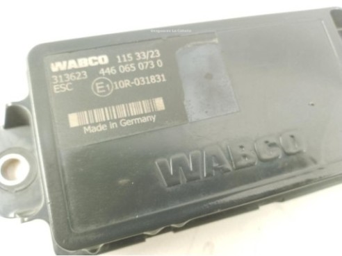 446065073 MODULO ELECTRONICO IVECO Stralis|Desguaces La Cabaña